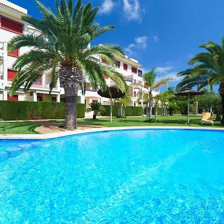El Palmeral Ii 데니아