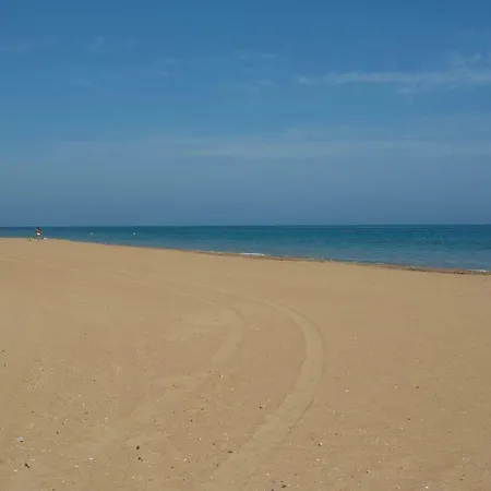 아파트 El Palmeral Ii